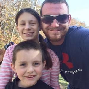 Meet your Posher, Joshua